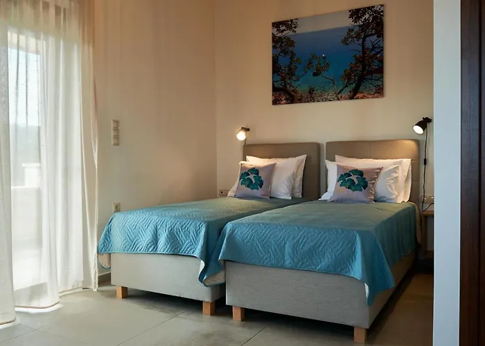 Villa Olive Valley