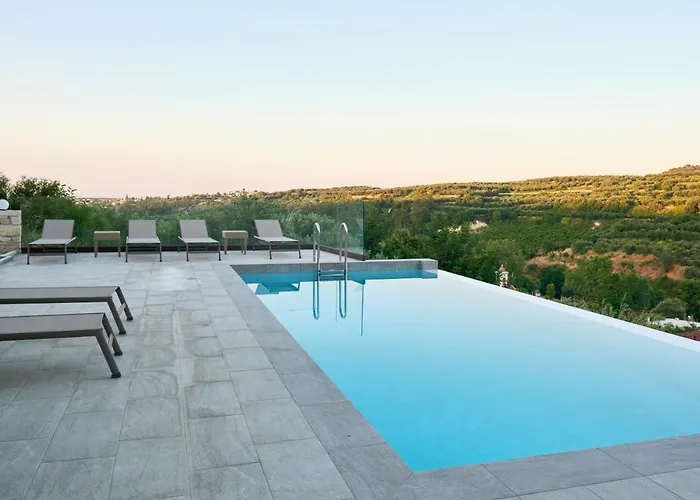 Villa Olive Valley