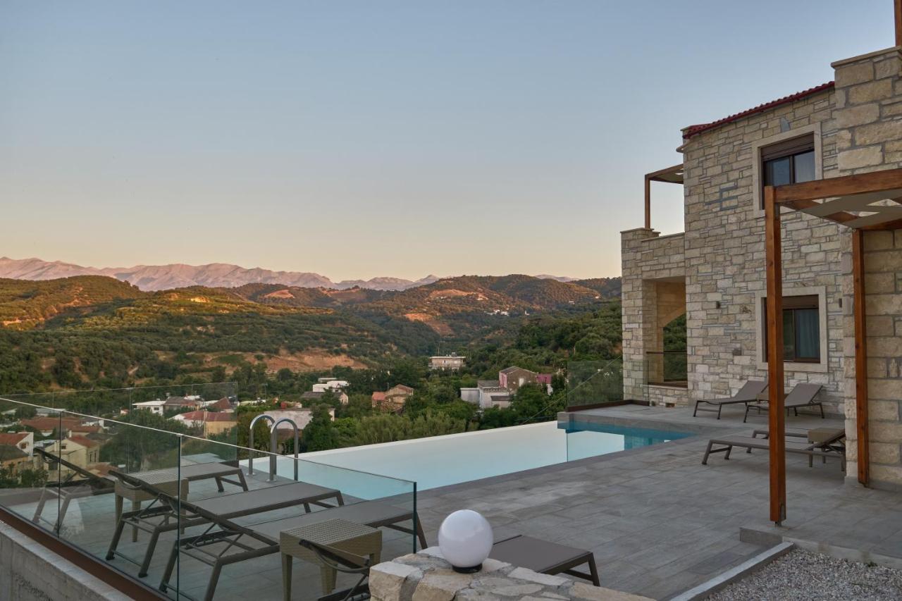 Olive Valley