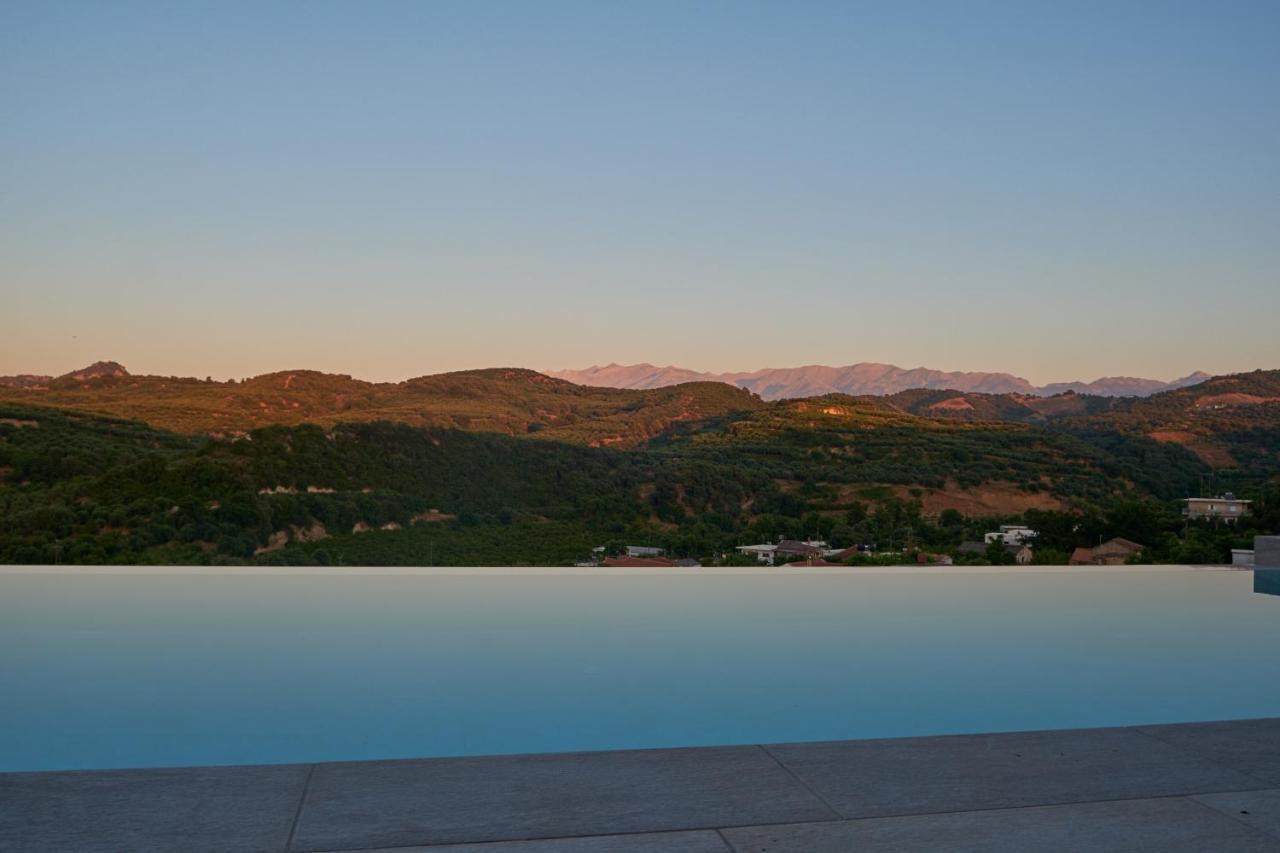 Olive Valley