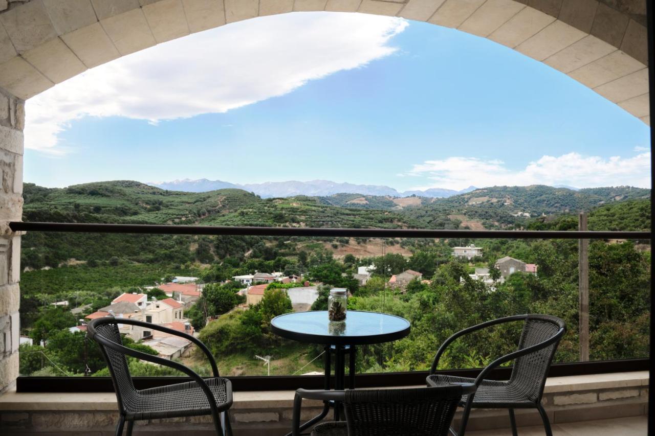 Olive Valley Willa Loutraki (Crete)