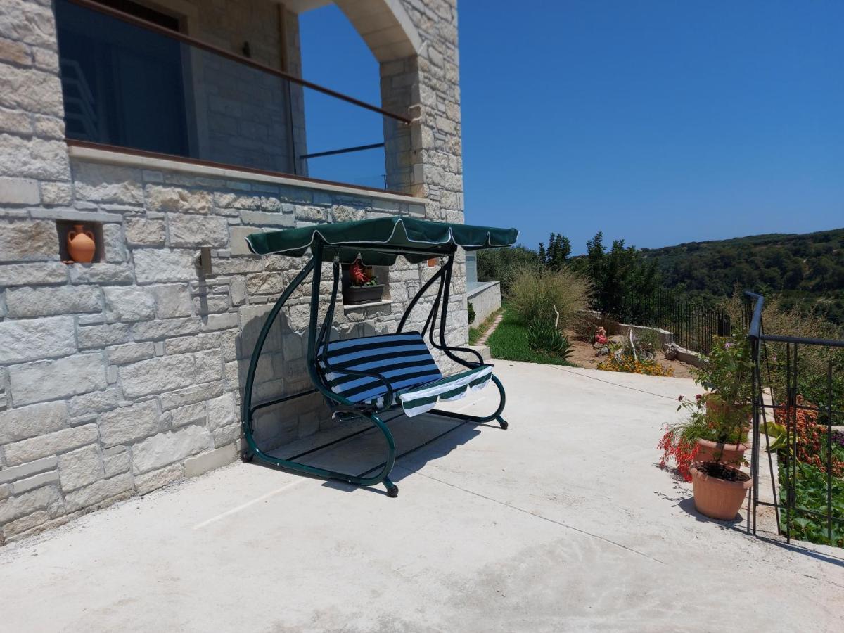 Olive Valley